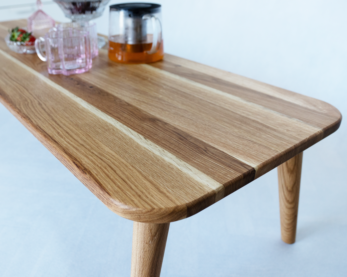 Coffe Table - Square