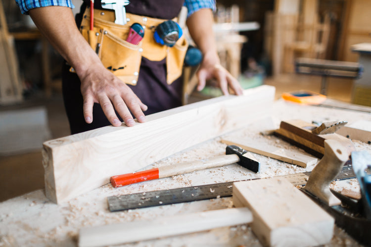 Bespoke Woodworking