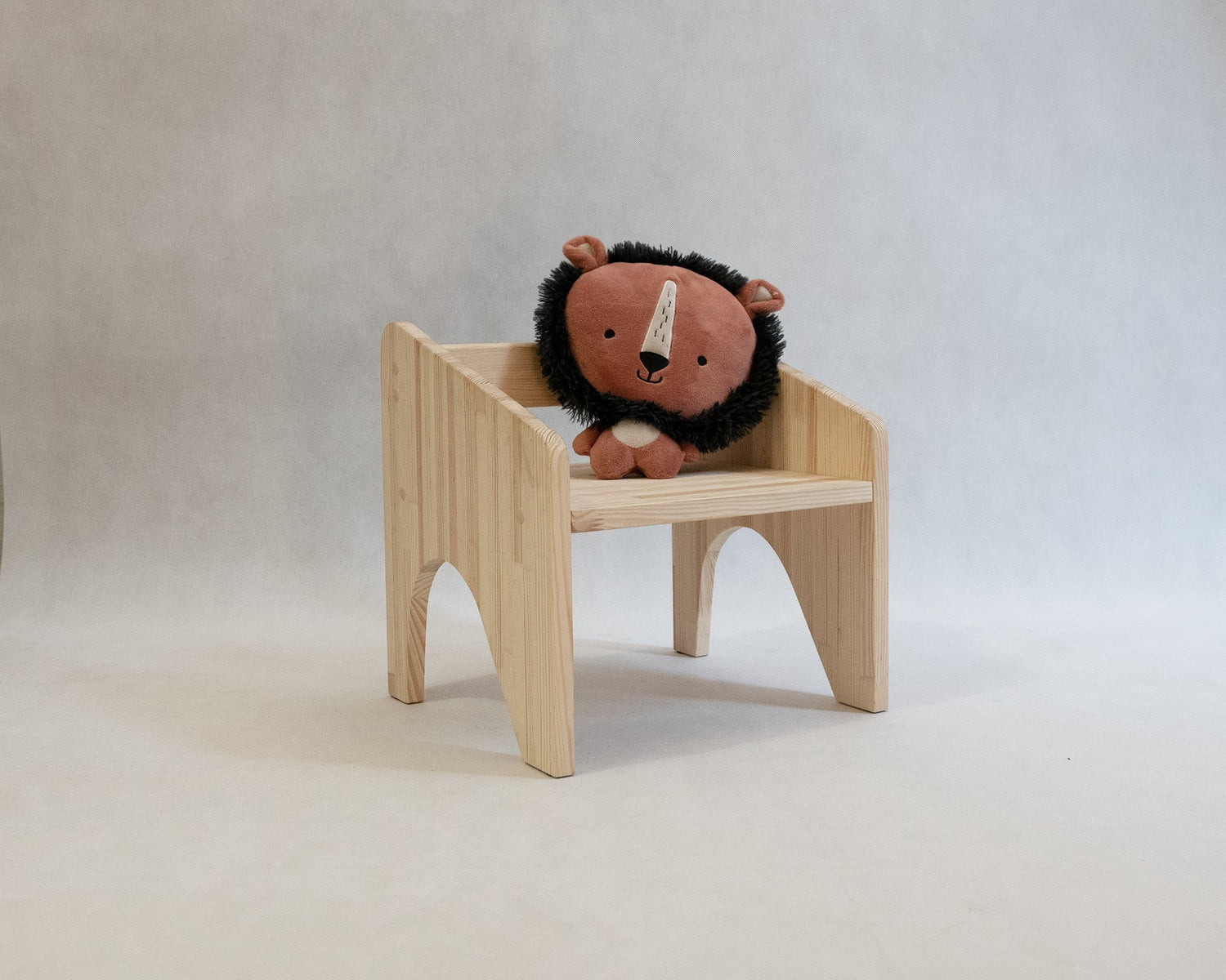 Benches and Armchairs