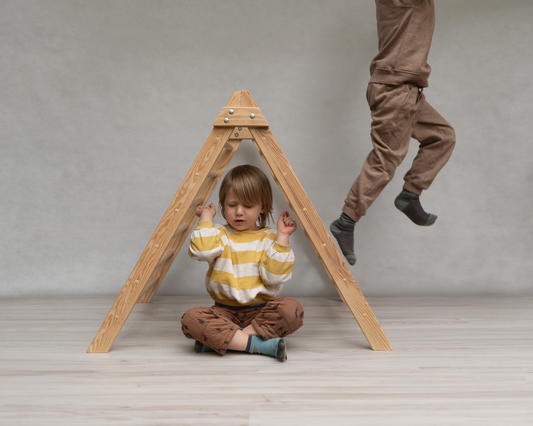 Lezecký Trojúhelník