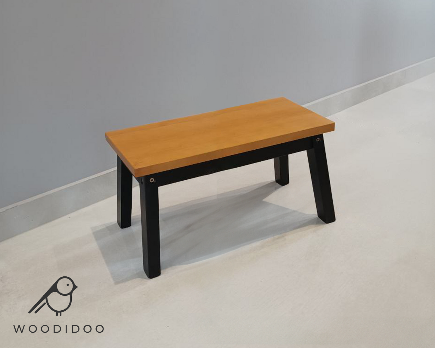 Wooden Bench