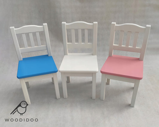 Chair for Children | COLOURFUL