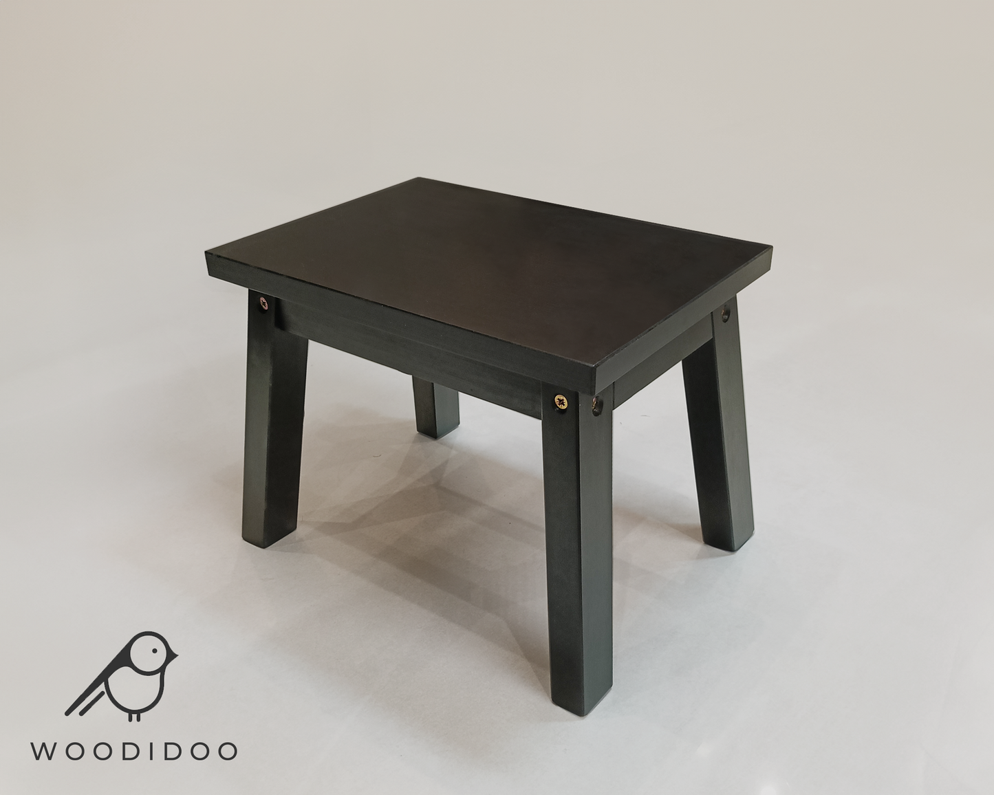 Wooden Stool