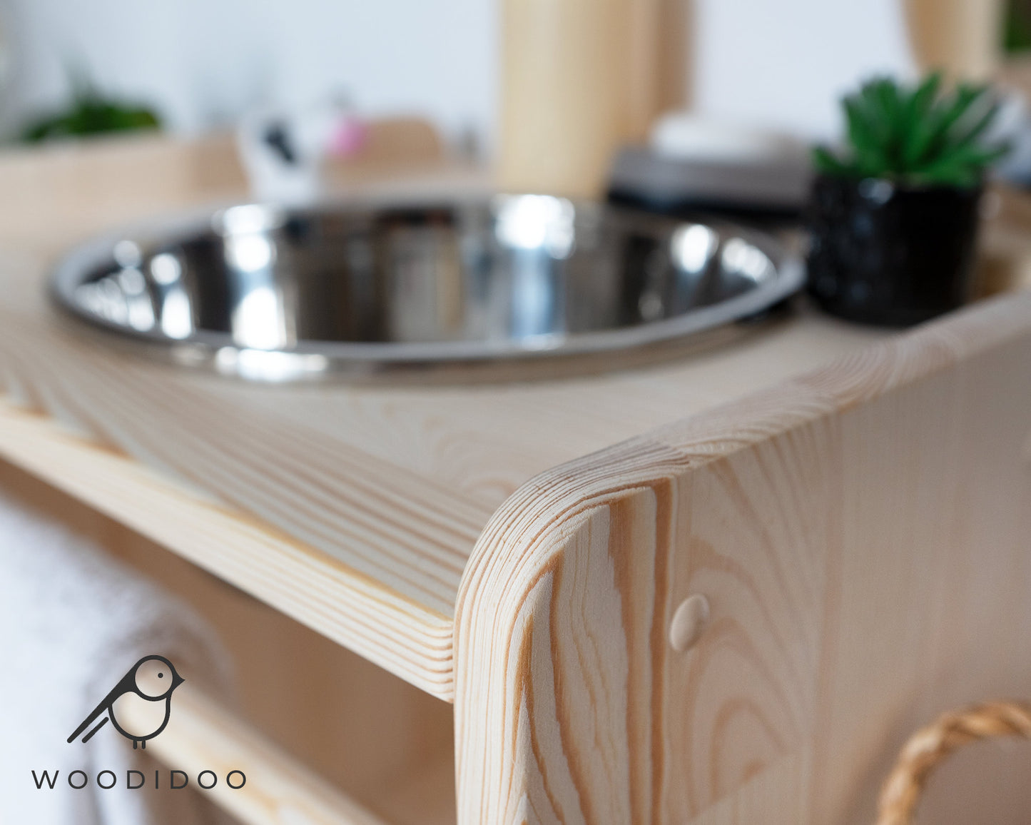 Montessori Washbasin for Children