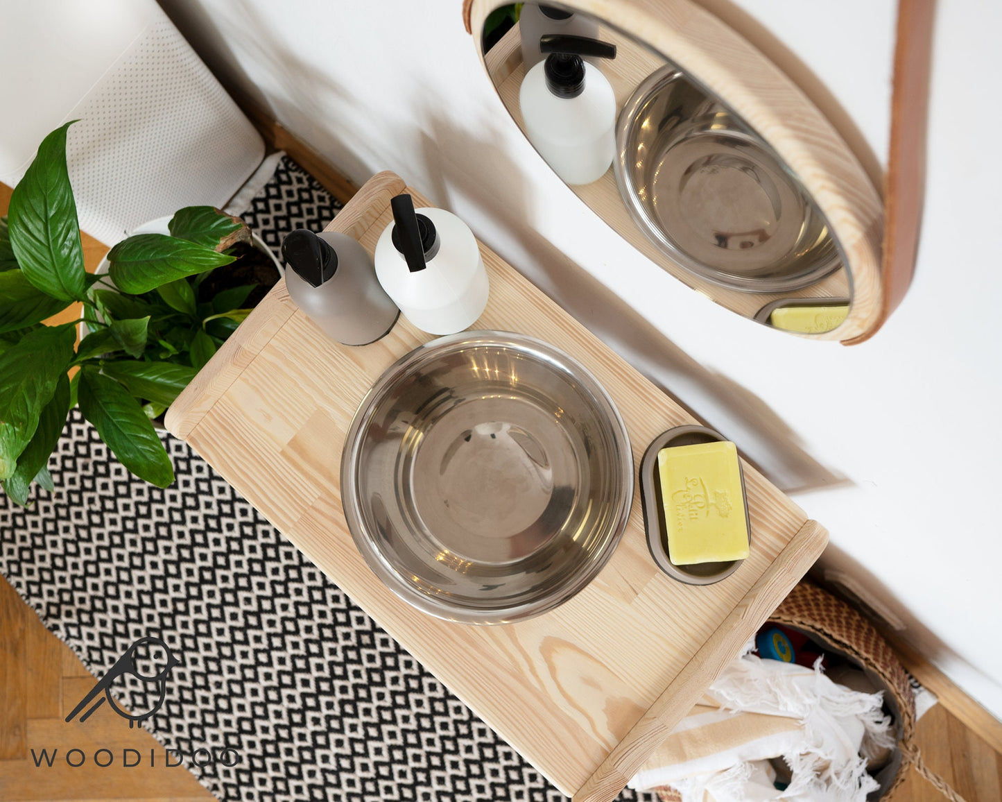 Small Washbasin for kids