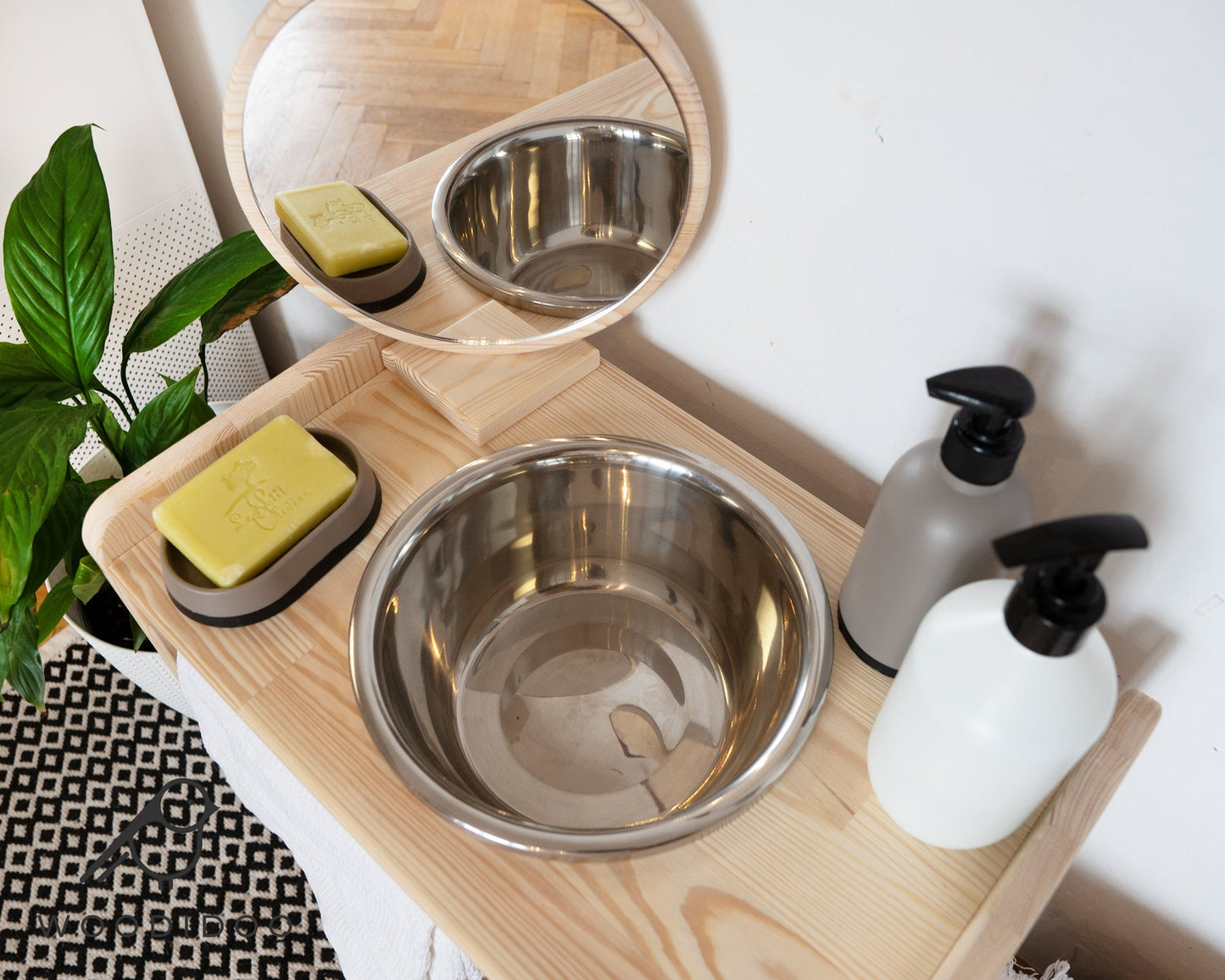 Small Washbasin for kids