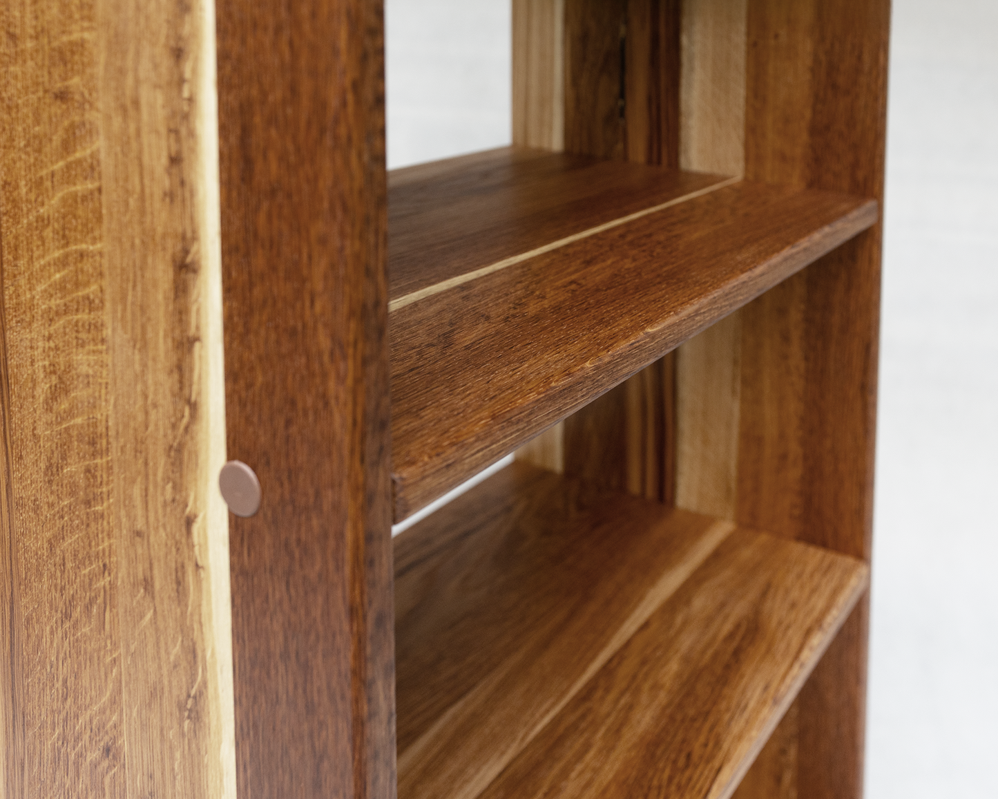 Oak Shelf