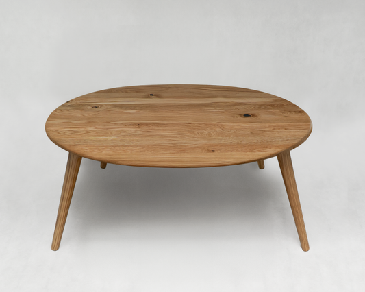 Coffe Table -  Rounded