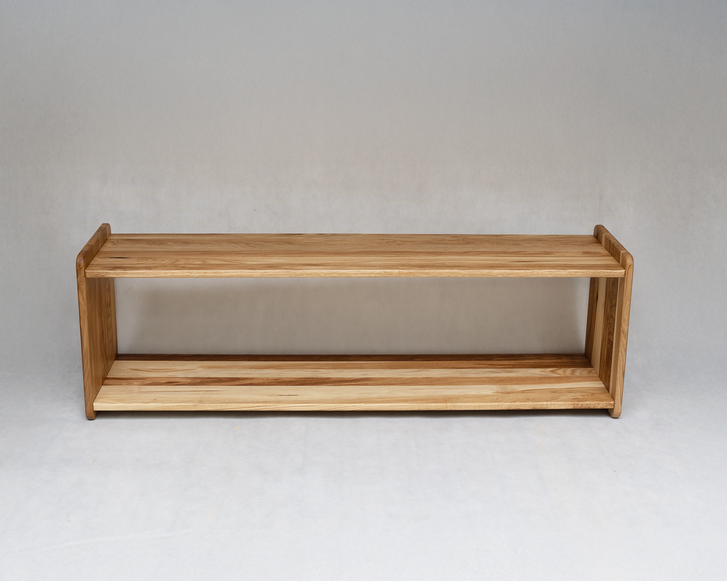 Oak Shelf