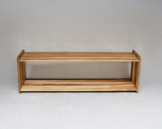 Oak Shelf