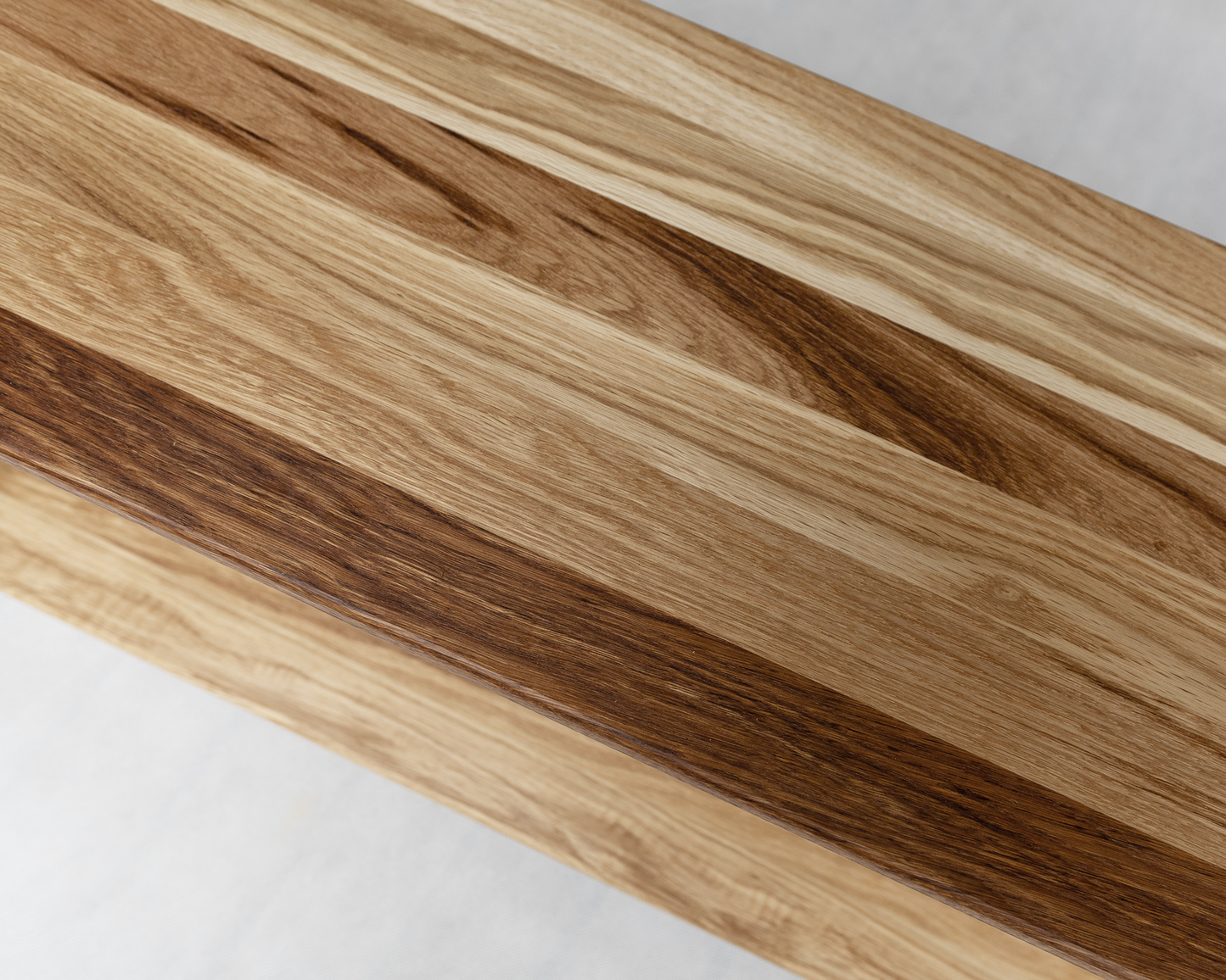 Oak Shelf