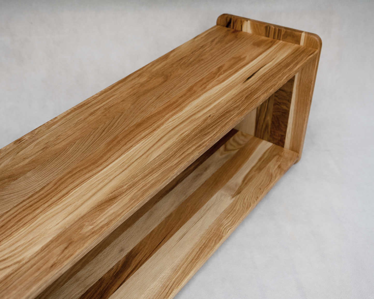 Oak Shelf
