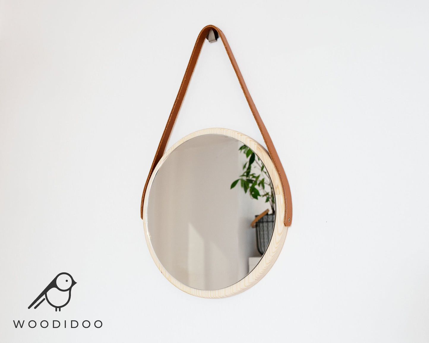 Montessori Wooden Bathroom Station