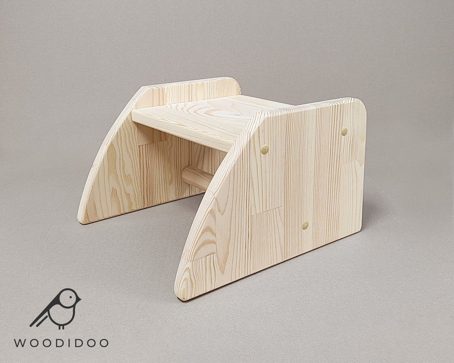 Nesting Table and Chair