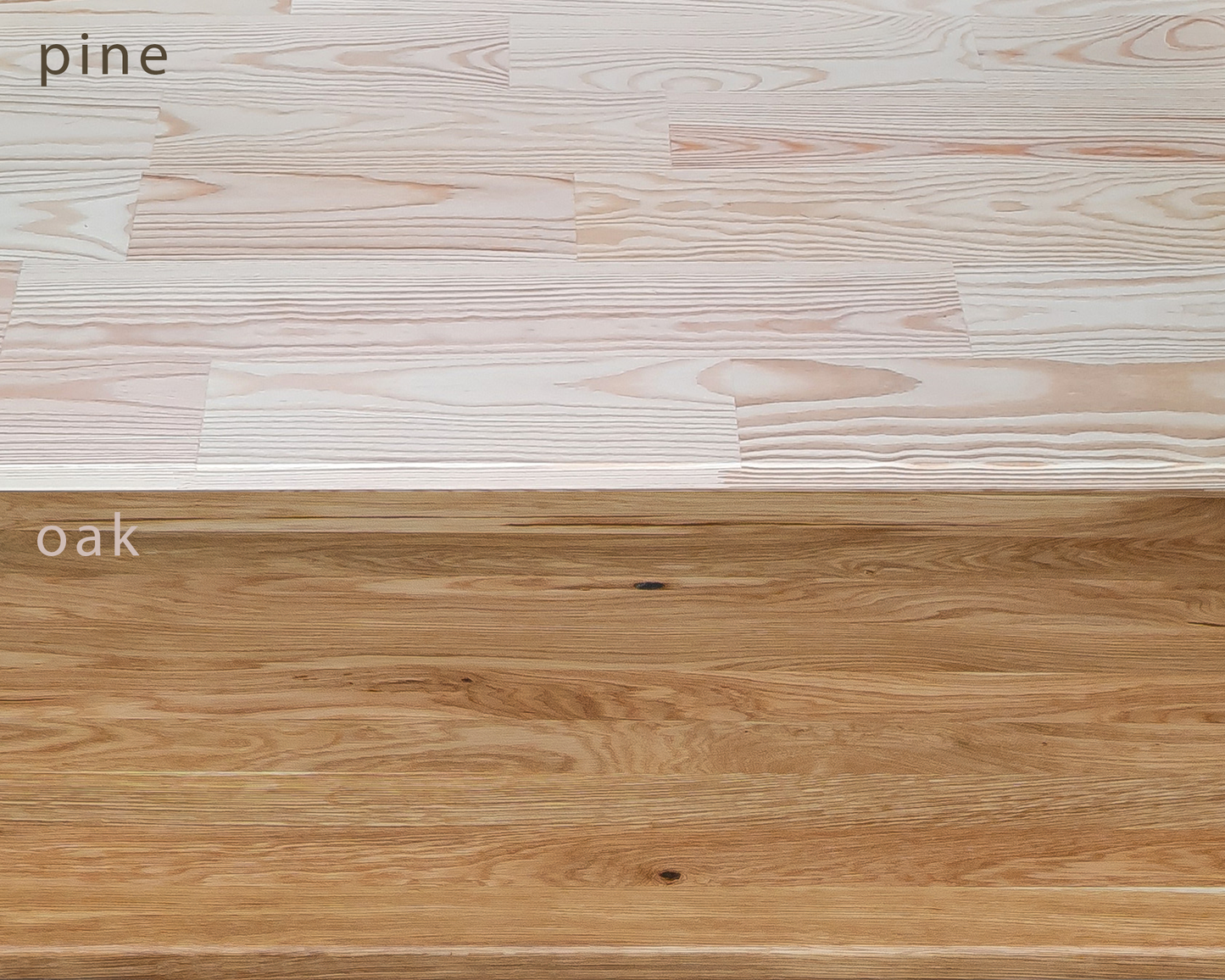 Dubová Výstavní Police