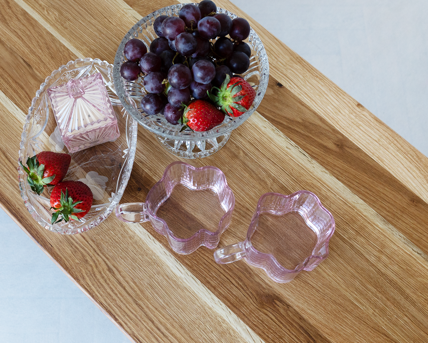 Coffe Table - Square