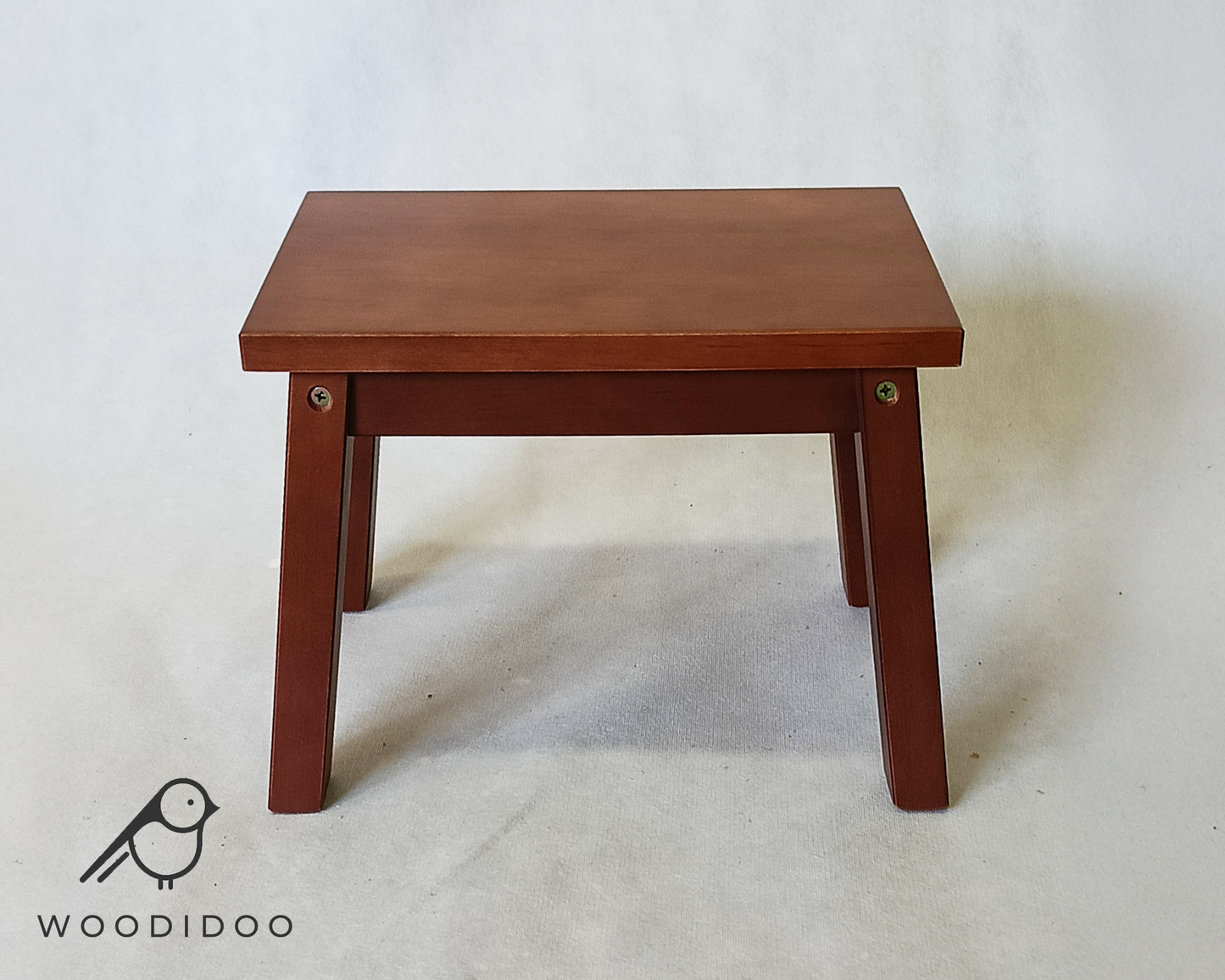 Wooden Stool