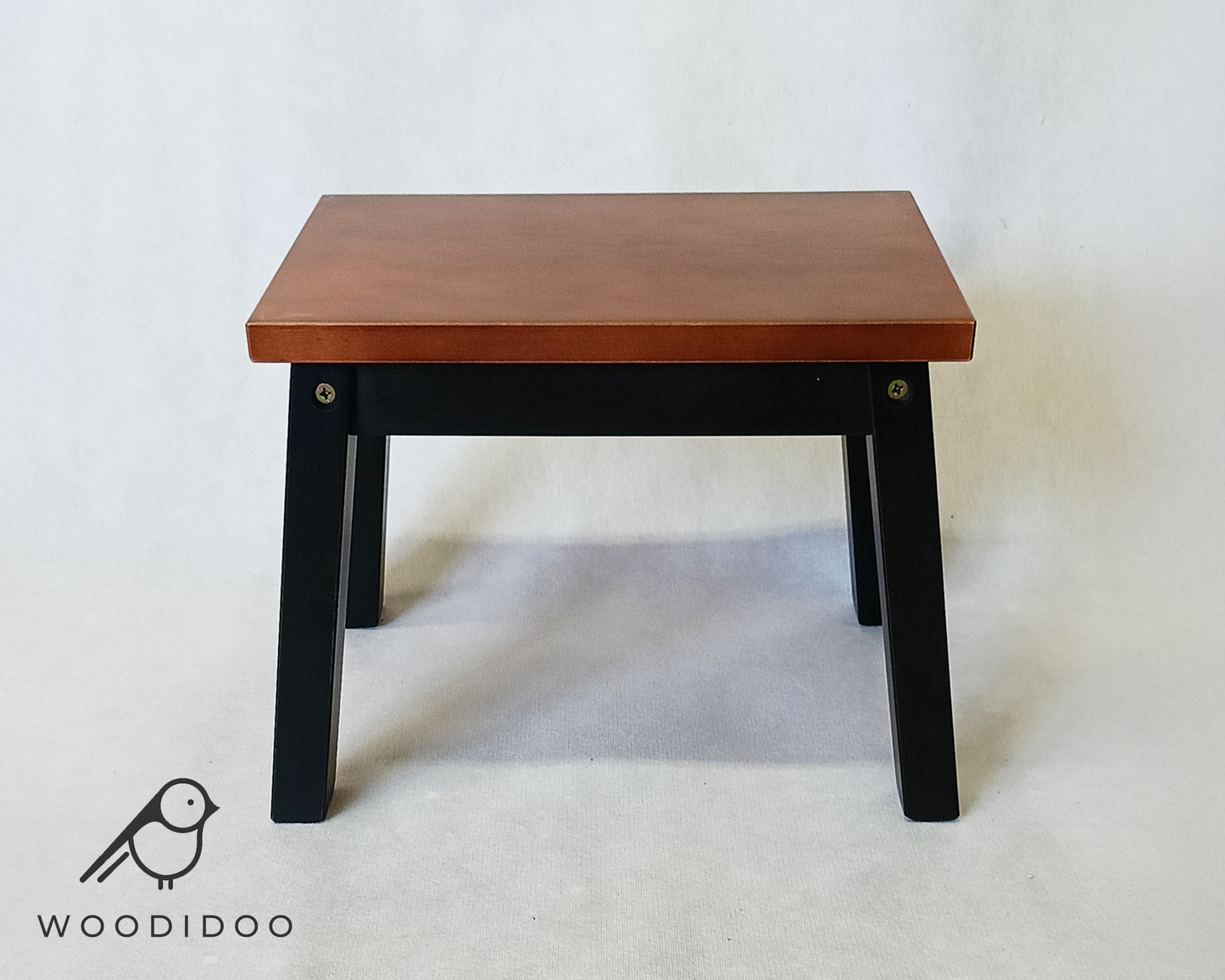 Wooden Stool