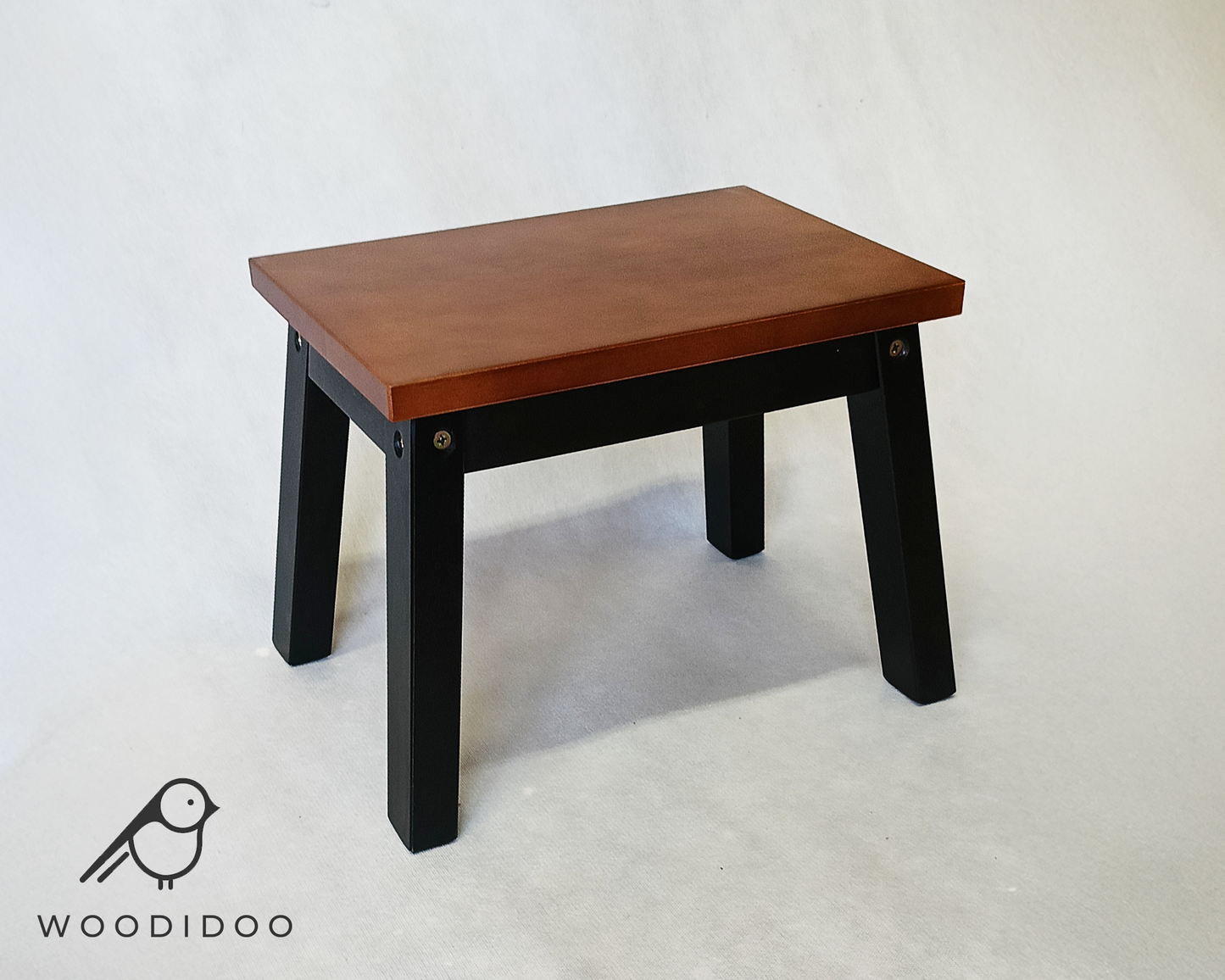 Wooden Stool