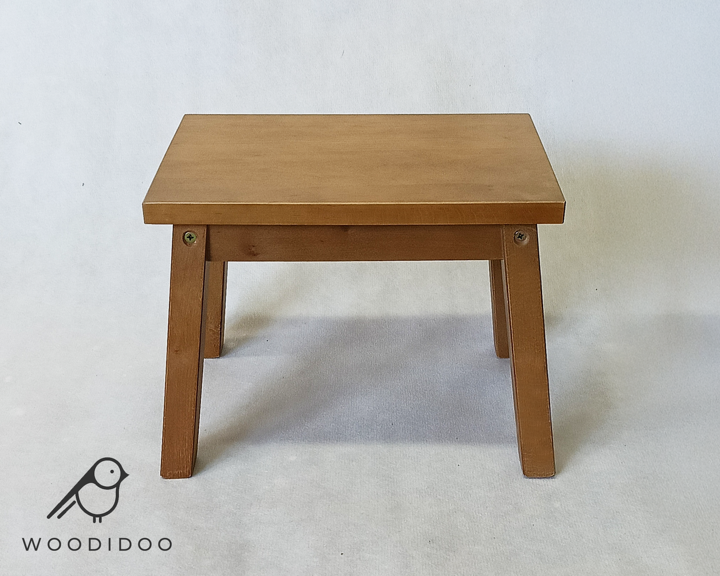 Wooden Stool