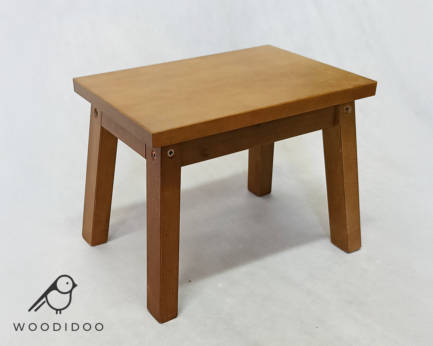 Wooden Stool
