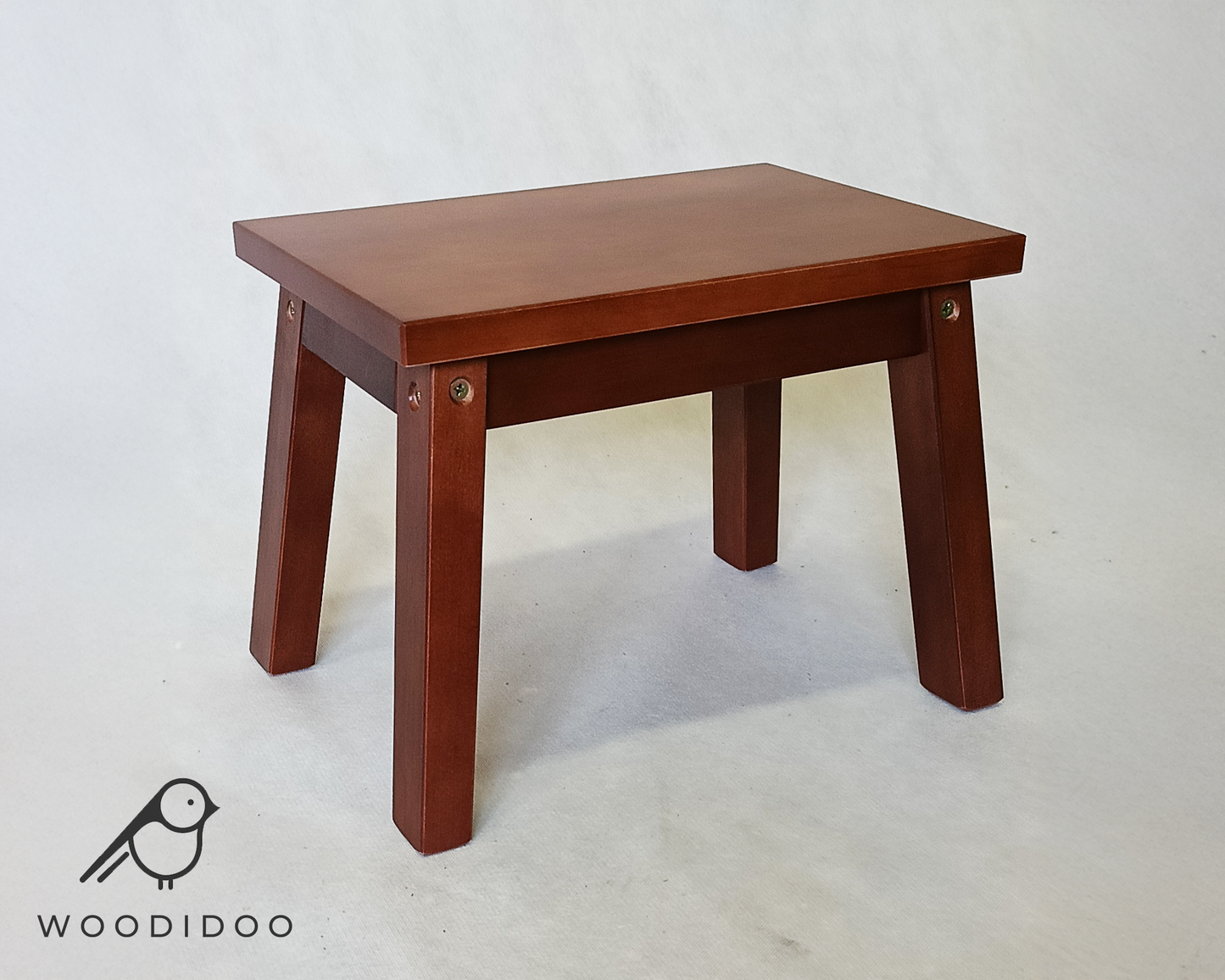 Wooden Stool