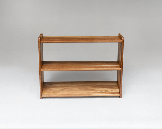 Oak Shelf