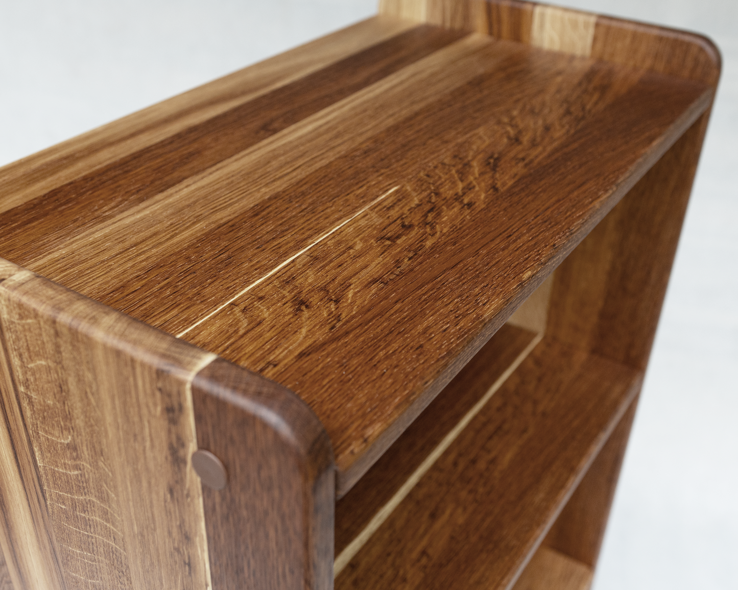 Oak Shelf
