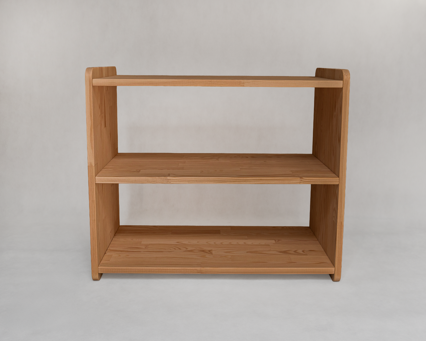 Dubová Výstavní Police