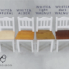 Table and chair set - Image 17