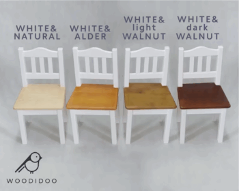Table and chair set - Image 17