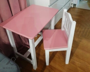 Table and chair set - Image 10
