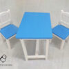 Table and chair set - Image 11