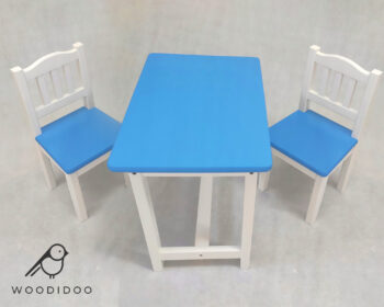 Table and chair set - Image 11