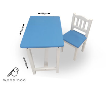 Table and chair set - Image 12