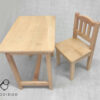 Table and chair set - Image 13