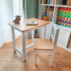 Table and chair set - Image 16