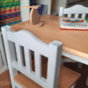 Table and chair set - Image 14