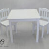 Table and chair set - Image 3