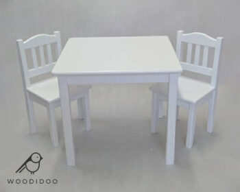 Table and chair set - Image 3