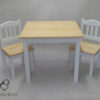 Table and chair set - Image 4