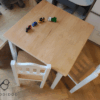 Table and chair set - Image 6