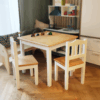 Table and chair set - Image 5