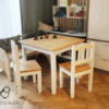 Table and chair set - Image 2