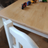 Table and chair set - Image 7