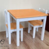 Table and chair set - Image 9