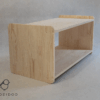 Montessori Low Toddler shelf - Image 3