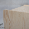 Montessori Low Toddler shelf - Image 2
