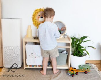 Montessori washbasin - Image 2