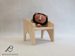 Little chair for child 1 year+